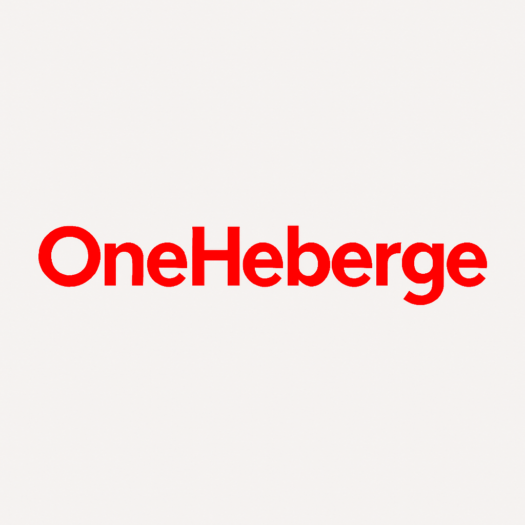 OneHeberge Logo